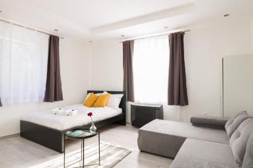Debrecen Apartment | Stílusos lakás ingyenes parkolással