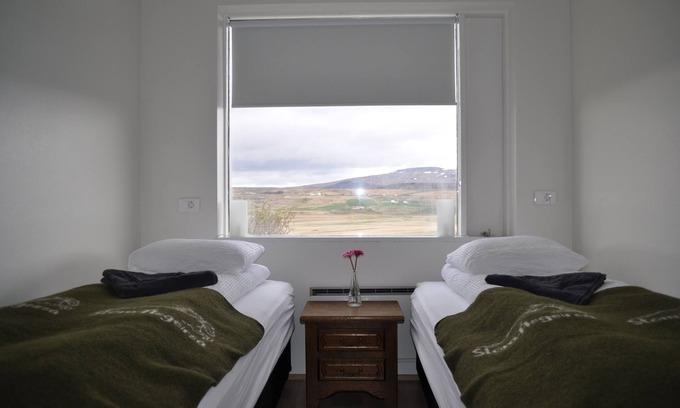 Hvammstangi Other | Stóra Ásgeirsá Guesthouse