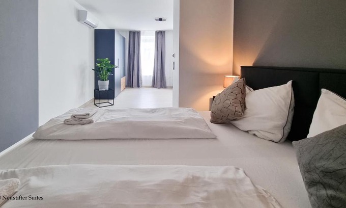 Eisenstadt Apartment | St. Antoni Suite 3