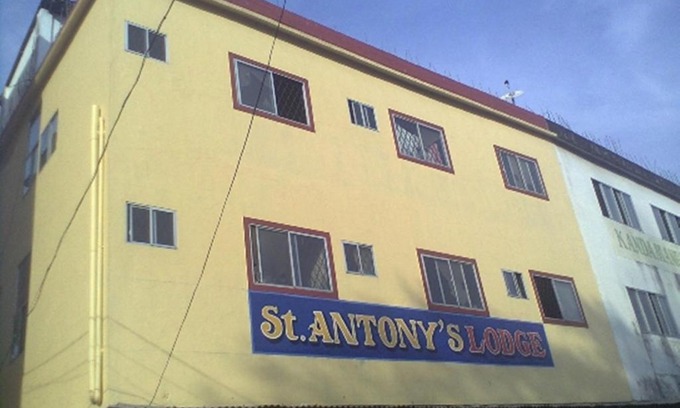 Kochi Cabin | St. Antonys Lodge