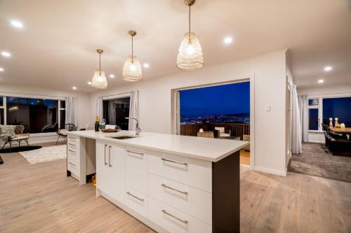 St. Clair House | St Clair Escape