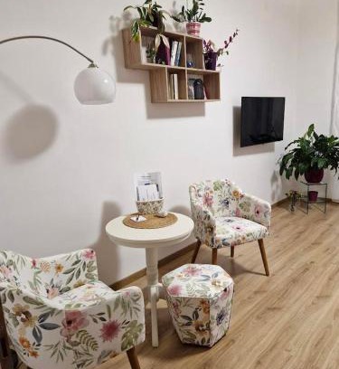 Koszeg Apartment | St Donat Belvarosi Apartman Koszeg