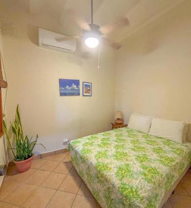 San Juan del Sur Apartment | St. Francis Suite