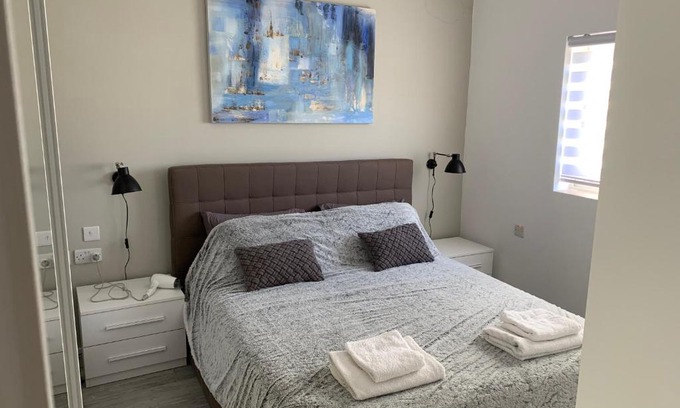 Ta' Giorni Apartment | St Julians Apartment 2