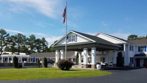 St. Michaels Hotel | St. Michaels Inn