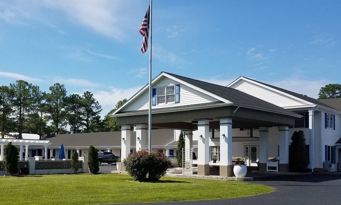 St. Michaels Hotel | St Michaels Inn