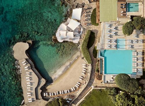 Agios Nikolaos Resort | St. Nicolas Bay Resort Hotel & Villas
