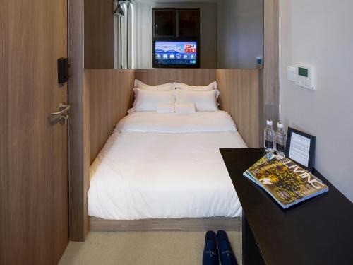 Chinatown Hotel | ST Signature Chinatown