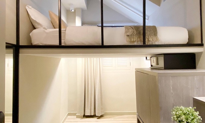 Rochor Hotel | ST Signature Jalan Besar, DAYUSE, 5 hours: 10AM-3PM