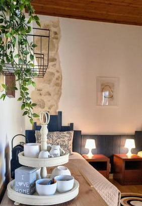 Ayios Thomas House | St Thomas House