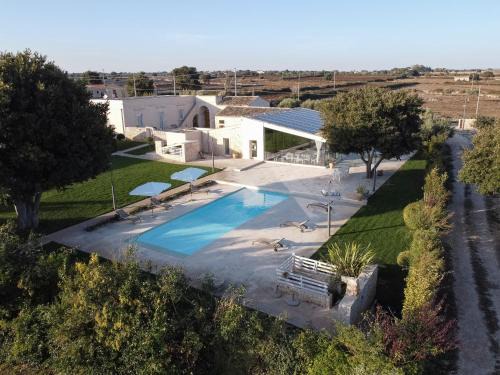 Cannizzara Resort | Stacci Rural Resort