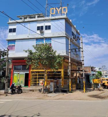 Jind House | Stacy Guest House