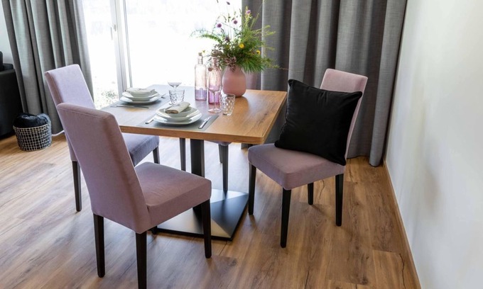 Navis Apartment | Stadl #02 - Feiserhof Navis