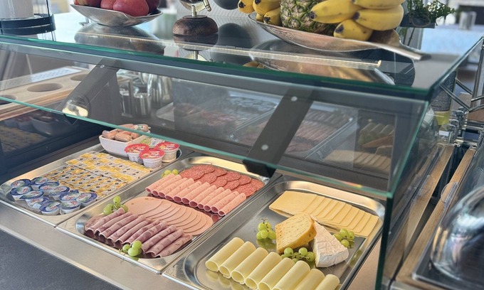 Heilbronn Hotel | Stadthotel Heilbronn