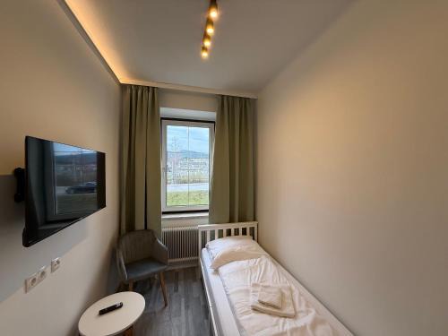 Ternitz Apartment | StadtQuartier Ternitz