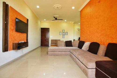 Khattalwada Apartment | Staeg Meadow View 3BHK - 501