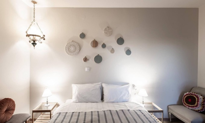 Volos House | Stagiates Guest House Room 3