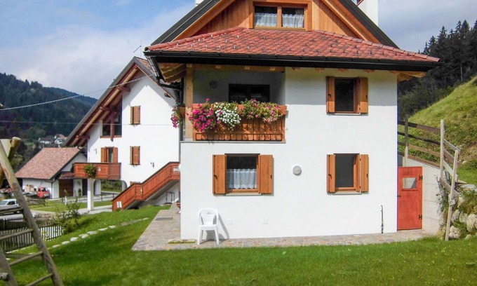 Ovaro House | Stali di Relio by Interhome