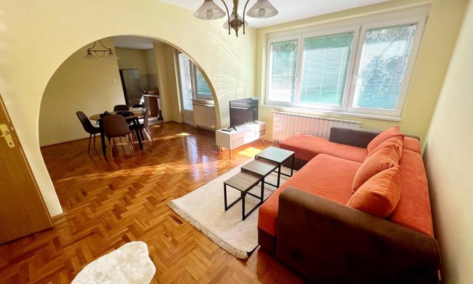 Brcko Apartment | Stan na dan Brčko