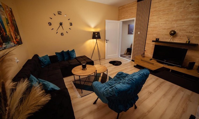 Bor Apartment | Stan na dan Premium 030