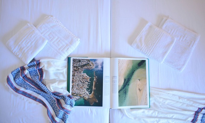 Kato Stalos Apartment | Standard Apartment