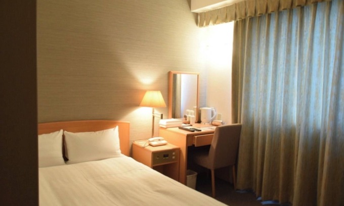 Ryuga Onsen Hotel | Standard plan for 2 people or more per room /Kochi Kōchi