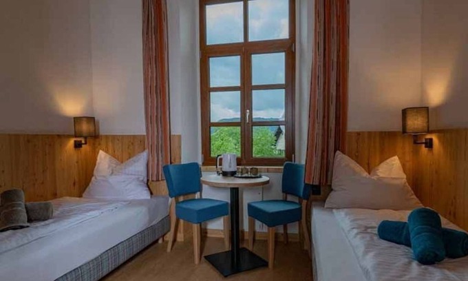 Weyregg am Attersee Cottage | Standard room - Haus Weyregg - Bed and breakfast