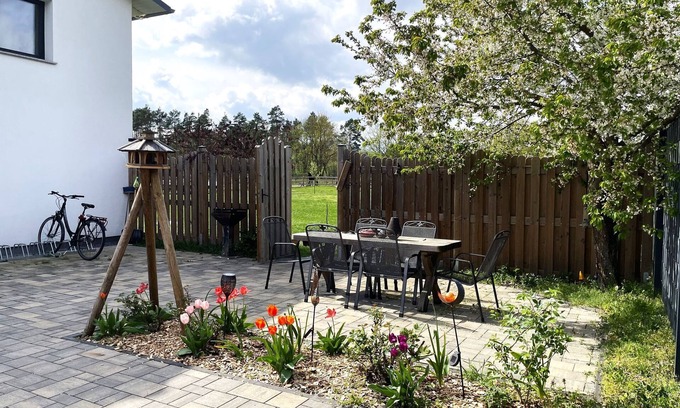 Nardt Apartment | Standard room 2 - Landhaus Kirchberg