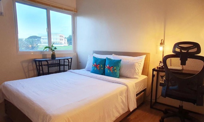 Silang Hotel | Stanford Suites 2 South Forbes Nuvali Tagaytay