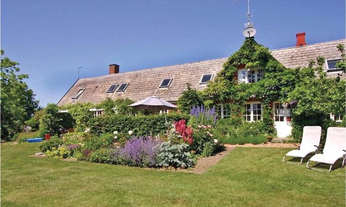 Akirkeby Apartment | Stangegaard