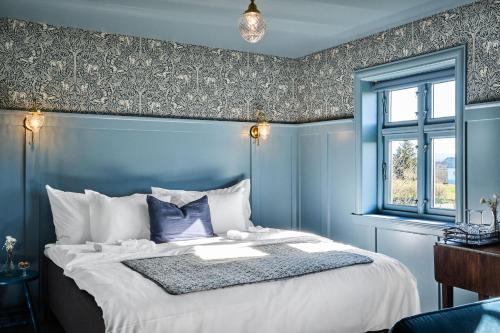 Selbjorn Hotel | Stangeland Gard