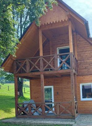 Mokhnate Ski Chalet | Stanica Karpacka 4x4