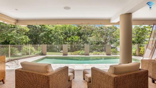 Stanwell Park House | Stanwell Beach Glass House