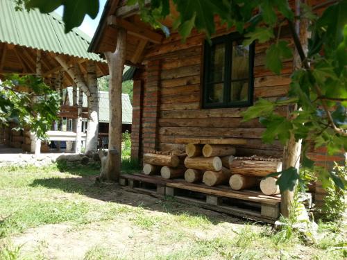 Zlatibor Cabin | Staparski Sorrento