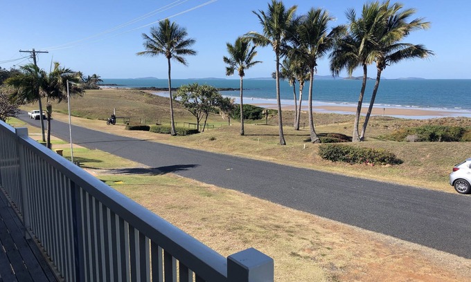 Emu Park House | Star of the Sea
