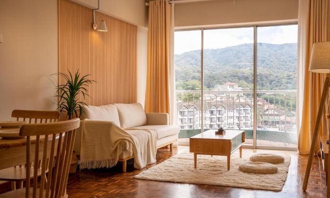 Brinchang Apartment | Star Regency by Plush