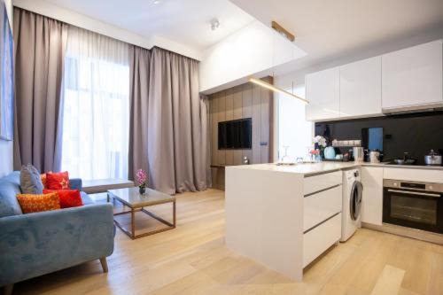 Kuala Lumpur City Centre Apartment | Star residans KLCC Luxury m&t