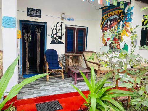 Pottuvil Division 2 Hotel | Star Rest Beach Hotel