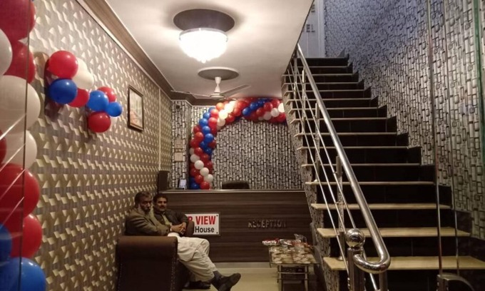 Bahawalpur House | Star View Guest House