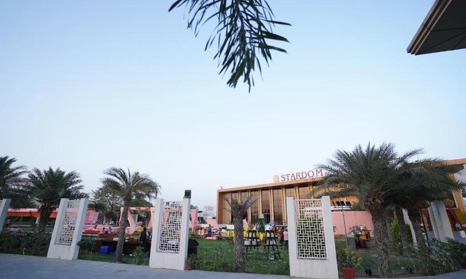 Jaipur Resort | Stardom Resort Jaipur