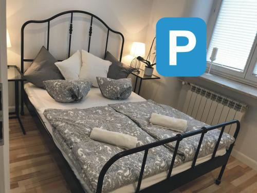 Nowe Miasto Apartment | Stare Miasto Świętojerska 12