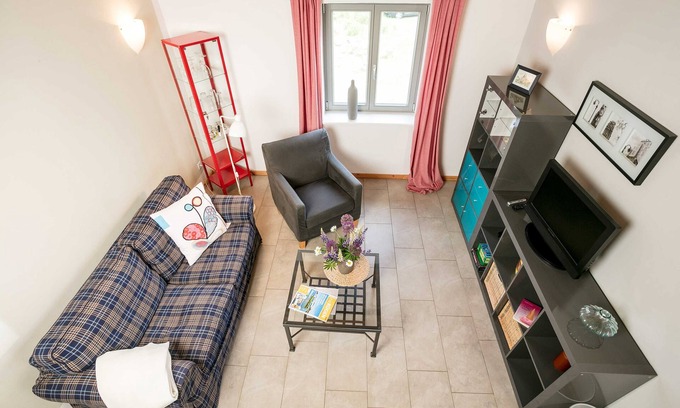 Rugen Island Apartment | Starfish - Apartments in the Sonnenhaus