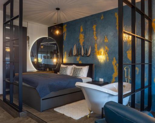 Vukovar Apartment | Stari Toranj IV studio apartman