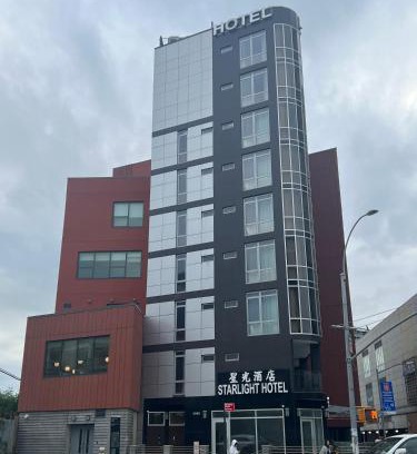 Queens Hotel | Starlight Hotel Near LGA Airport