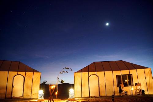 M'Hamid El Ghizlane Other | Starlit Desert Camp