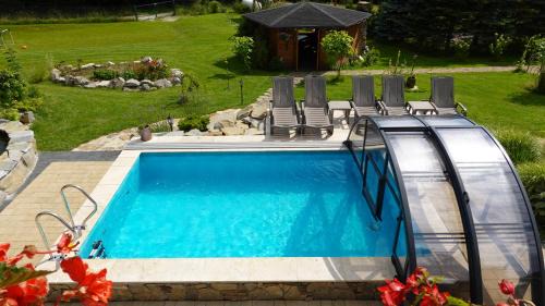 Istebna House | Staro Chałpa