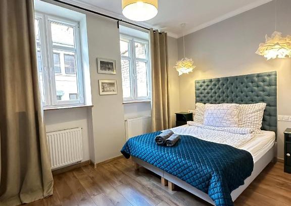 Elblag Apartment | Starovka Apartament