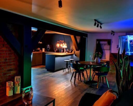 Grudziadz Apartment | Stary Spichlerz , parking gratis!