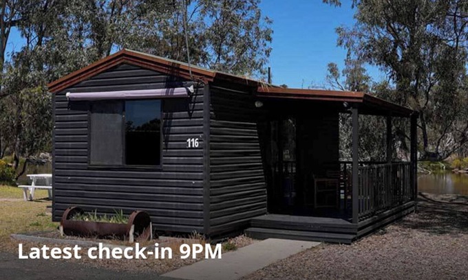 Stawell Hotel | Stawell Grampians Gate C & C Park