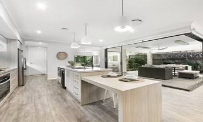 Pearl Beach House | Stay 7, pay 5 these school holidays!
